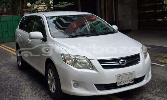 Buy Used 2010 Toyota axio fielder in Dhaka, Dhaka Buy Used 2010 Toyota axio fielder in Dhaka, Dhaka