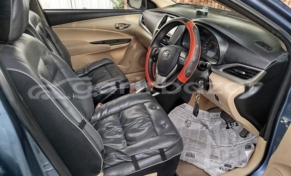 Buy Used 2018 Toyota Yaris in Dhaka, Dhaka Buy Used 2018 Toyota Yaris in Dhaka, Dhaka