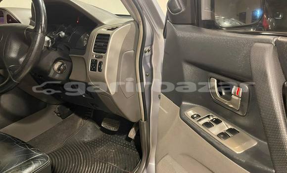 Buy Used 2004 Mitsubishi Pajero in Dhaka, Dhaka Buy Used 2004 Mitsubishi Pajero in Dhaka, Dhaka