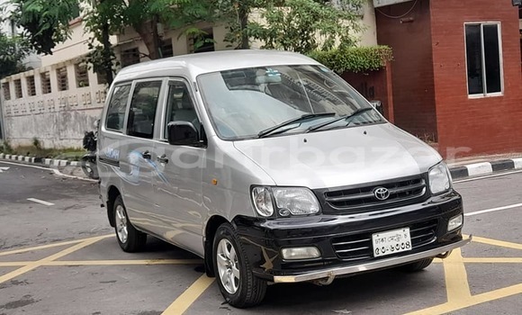Buy Used 2005 Toyota noah kr42 in Dhaka, Dhaka Buy Used 2005 Toyota noah kr42 in Dhaka, Dhaka