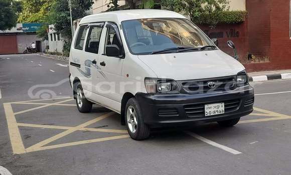 Buy Used 2006 Toyota noah kr42 in Dhaka, Dhaka Buy Used 2006 Toyota noah kr42 in Dhaka, Dhaka