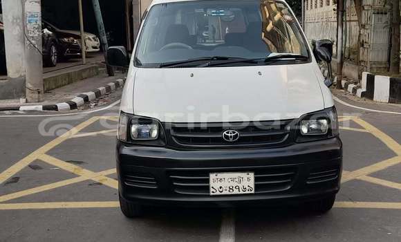 Buy Used 2006 Toyota noah kr42 in Dhaka, Dhaka Buy Used 2006 Toyota noah kr42 in Dhaka, Dhaka