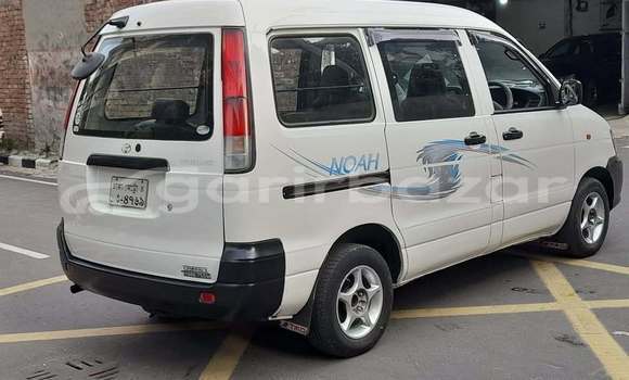 Buy Used 2006 Toyota noah kr42 in Dhaka, Dhaka Buy Used 2006 Toyota noah kr42 in Dhaka, Dhaka