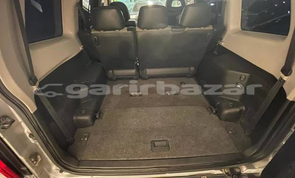 Buy Used 2004 Mitsubishi Pajero in Dhaka, Dhaka Buy Used 2004 Mitsubishi Pajero in Dhaka, Dhaka