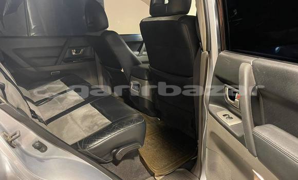 Buy Used 2004 Mitsubishi Pajero in Dhaka, Dhaka Buy Used 2004 Mitsubishi Pajero in Dhaka, Dhaka