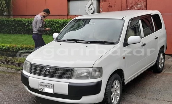 Buy Used 2004 Toyota Probox in Dhaka, Dhaka Buy Used 2004 Toyota Probox in Dhaka, Dhaka