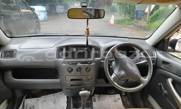 Buy Used 2004 Toyota Probox in Dhaka, Dhaka Buy Used 2004 Toyota Probox in Dhaka, Dhaka