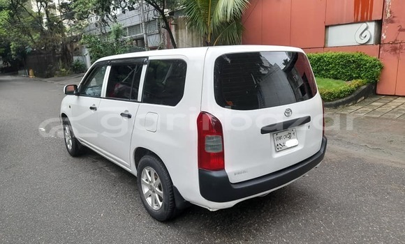 Buy Used 2004 Toyota Probox in Dhaka, Dhaka Buy Used 2004 Toyota Probox in Dhaka, Dhaka