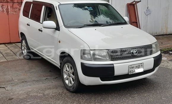 Buy Used 2004 Toyota Probox in Dhaka, Dhaka Buy Used 2004 Toyota Probox in Dhaka, Dhaka