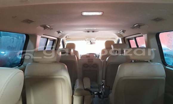 Buy Used 2020 Hyundai H1 in Dhaka, Dhaka Buy Used 2020 Hyundai H1 in Dhaka, Dhaka