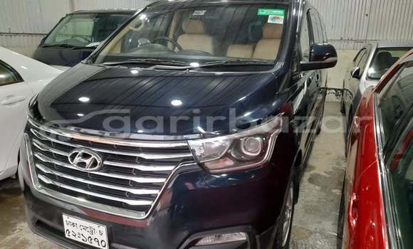 Buy Used 2020 Hyundai H1 in Dhaka, Dhaka Buy Used 2020 Hyundai H1 in Dhaka, Dhaka