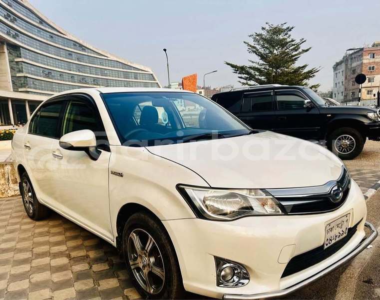 Big with watermark toyota axio dhaka dhaka 31023