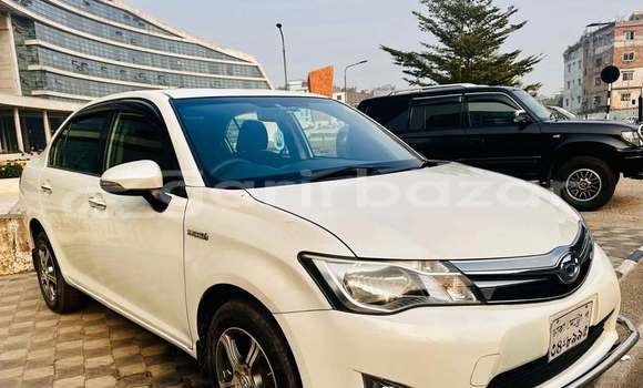 কেনা ব্যবহৃত Toyota Axio Other গাড়ী মধ্যে ঢাকা মধ্যে Dhaka কেনা ব্যবহৃত Toyota Axio Other গাড়ী মধ্যে ঢাকা মধ্যে Dhaka