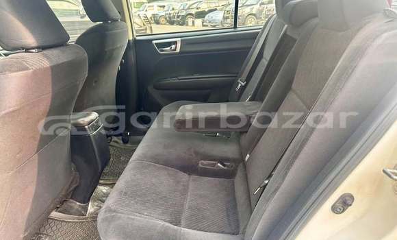 কেনা ব্যবহৃত Toyota Axio Other গাড়ী মধ্যে ঢাকা মধ্যে Dhaka কেনা ব্যবহৃত Toyota Axio Other গাড়ী মধ্যে ঢাকা মধ্যে Dhaka