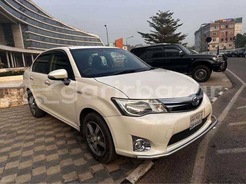 Big with watermark toyota axio dhaka dhaka 31023