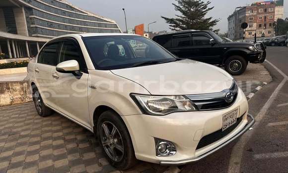 কেনা ব্যবহৃত Toyota Axio Other গাড়ী মধ্যে ঢাকা মধ্যে Dhaka কেনা ব্যবহৃত Toyota Axio Other গাড়ী মধ্যে ঢাকা মধ্যে Dhaka