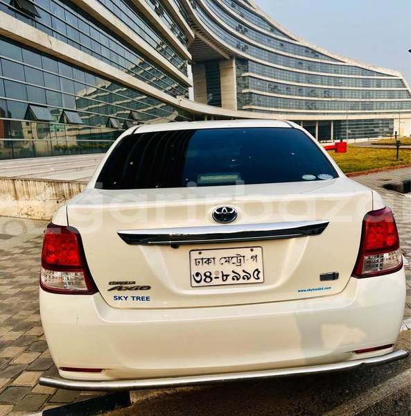 Big with watermark toyota axio dhaka dhaka 31023