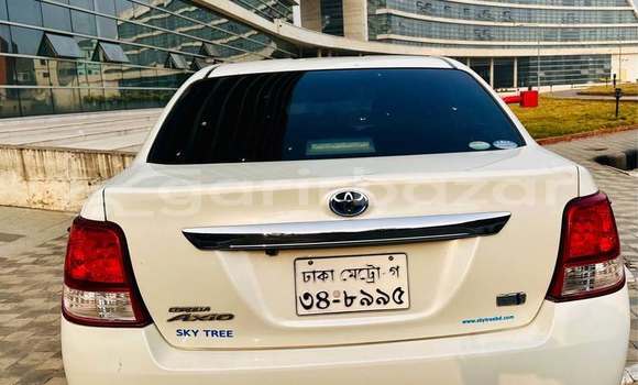 কেনা ব্যবহৃত Toyota Axio Other গাড়ী মধ্যে ঢাকা মধ্যে Dhaka কেনা ব্যবহৃত Toyota Axio Other গাড়ী মধ্যে ঢাকা মধ্যে Dhaka