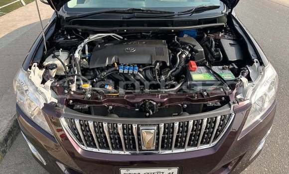 কেনা ব্যবহৃত Toyota F premio Black গাড়ী মধ্যে ঢাকা মধ্যে Dhaka কেনা ব্যবহৃত Toyota F premio Black গাড়ী মধ্যে ঢাকা মধ্যে Dhaka