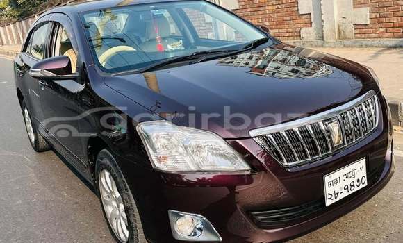 কেনা ব্যবহৃত Toyota F premio Black গাড়ী মধ্যে ঢাকা মধ্যে Dhaka কেনা ব্যবহৃত Toyota F premio Black গাড়ী মধ্যে ঢাকা মধ্যে Dhaka