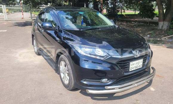 কেনা ব্যবহৃত Honda Vezel Black গাড়ী মধ্যে ঢাকা মধ্যে Dhaka কেনা ব্যবহৃত Honda Vezel Black গাড়ী মধ্যে ঢাকা মধ্যে Dhaka