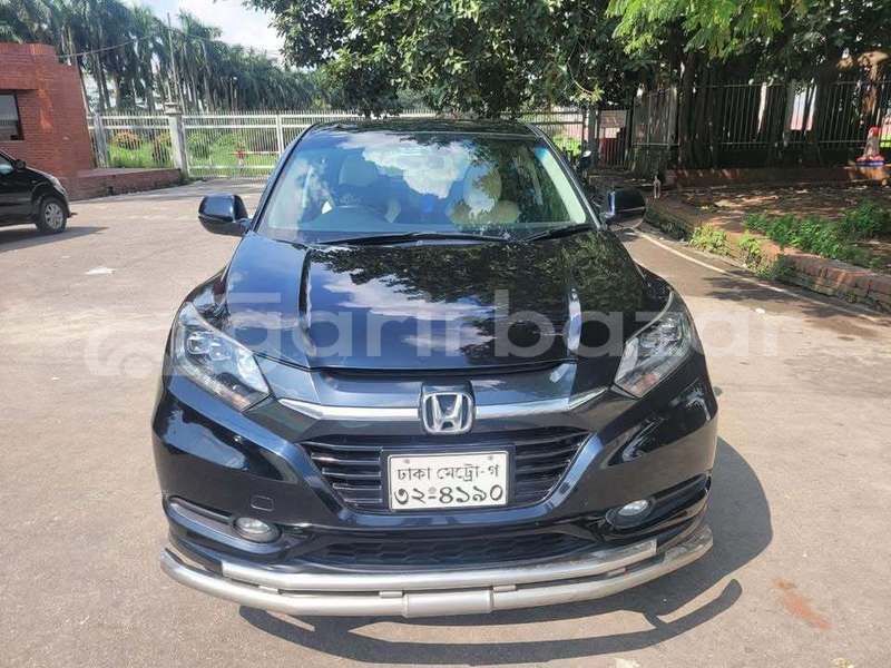 Big with watermark honda vezel dhaka dhaka 31025