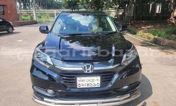 কেনা ব্যবহৃত Honda Vezel Black গাড়ী মধ্যে ঢাকা মধ্যে Dhaka কেনা ব্যবহৃত Honda Vezel Black গাড়ী মধ্যে ঢাকা মধ্যে Dhaka