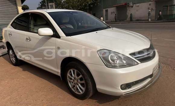 কেনা ব্যবহৃত Toyota Allion White গাড়ী মধ্যে ঢাকা মধ্যে Dhaka কেনা ব্যবহৃত Toyota Allion White গাড়ী মধ্যে ঢাকা মধ্যে Dhaka