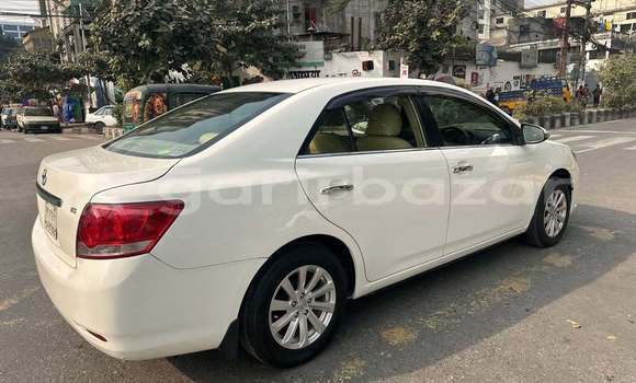 কেনা ব্যবহৃত Toyota Allion White গাড়ী মধ্যে ঢাকা মধ্যে Dhaka কেনা ব্যবহৃত Toyota Allion White গাড়ী মধ্যে ঢাকা মধ্যে Dhaka