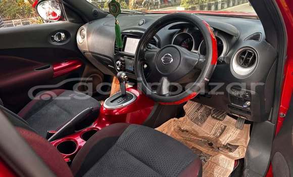 কেনা ব্যবহৃত Nissan Juke Red গাড়ী মধ্যে ঢাকা মধ্যে Dhaka কেনা ব্যবহৃত Nissan Juke Red গাড়ী মধ্যে ঢাকা মধ্যে Dhaka