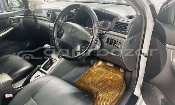 কেনা ব্যবহৃত Toyota X corolla Other গাড়ী মধ্যে ঢাকা মধ্যে Dhaka কেনা ব্যবহৃত Toyota X corolla Other গাড়ী মধ্যে ঢাকা মধ্যে Dhaka