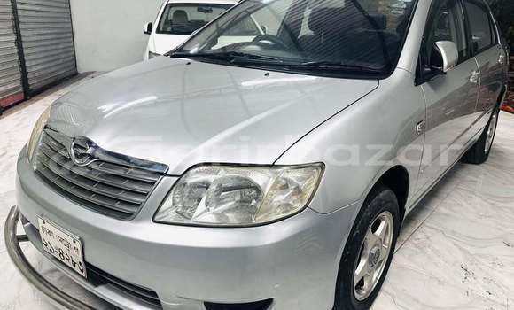কেনা ব্যবহৃত Toyota X corolla Other গাড়ী মধ্যে ঢাকা মধ্যে Dhaka কেনা ব্যবহৃত Toyota X corolla Other গাড়ী মধ্যে ঢাকা মধ্যে Dhaka