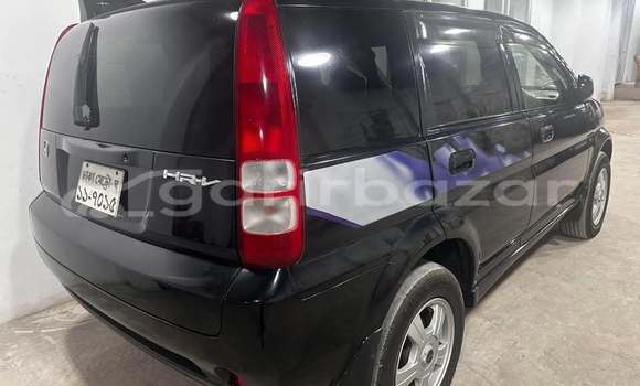 কেনা ব্যবহৃত Honda HR-V Black গাড়ী মধ্যে ঢাকা মধ্যে Dhaka কেনা ব্যবহৃত Honda HR-V Black গাড়ী মধ্যে ঢাকা মধ্যে Dhaka