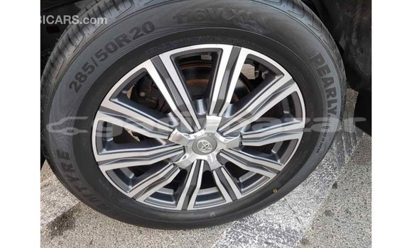 Buy Import 2009 Toyota Land Cruiser in Import - Dubai, Bandarban Buy Import 2009 Toyota Land Cruiser in Import - Dubai, Bandarban