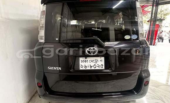 কেনা ব্যবহৃত Toyota sienta Black গাড়ী মধ্যে ঢাকা মধ্যে Dhaka কেনা ব্যবহৃত Toyota sienta Black গাড়ী মধ্যে ঢাকা মধ্যে Dhaka