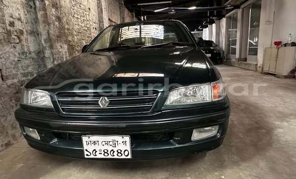 কেনা ব্যবহৃত Toyota F premio Black গাড়ী মধ্যে ঢাকা মধ্যে Dhaka কেনা ব্যবহৃত Toyota F premio Black গাড়ী মধ্যে ঢাকা মধ্যে Dhaka