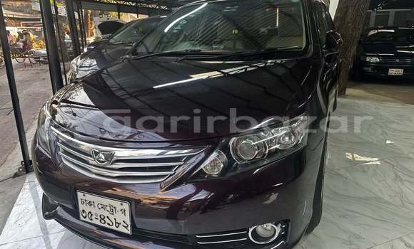 কেনা ব্যবহৃত Toyota Allion Black গাড়ী মধ্যে ঢাকা মধ্যে Dhaka কেনা ব্যবহৃত Toyota Allion Black গাড়ী মধ্যে ঢাকা মধ্যে Dhaka