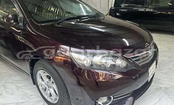 কেনা ব্যবহৃত Toyota Allion Black গাড়ী মধ্যে ঢাকা মধ্যে Dhaka কেনা ব্যবহৃত Toyota Allion Black গাড়ী মধ্যে ঢাকা মধ্যে Dhaka