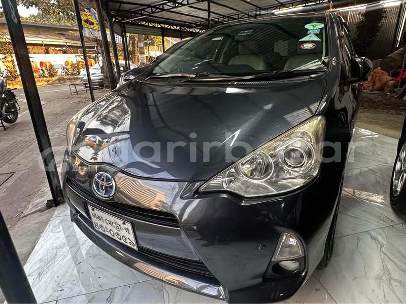 Big with watermark toyota aqua kishorganj bajitpur 31036