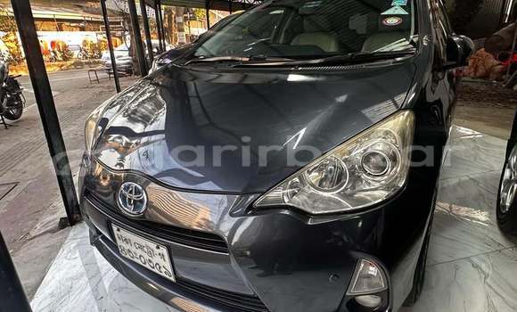 কেনা ব্যবহৃত Toyota Aqua Black গাড়ী মধ্যে বাজিতপুর মধ্যে Kishorganj কেনা ব্যবহৃত Toyota Aqua Black গাড়ী মধ্যে বাজিতপুর মধ্যে Kishorganj
