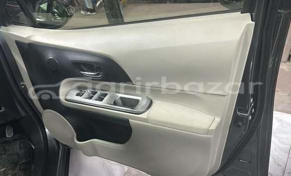 কেনা ব্যবহৃত Toyota Aqua Black গাড়ী মধ্যে বাজিতপুর মধ্যে Kishorganj কেনা ব্যবহৃত Toyota Aqua Black গাড়ী মধ্যে বাজিতপুর মধ্যে Kishorganj