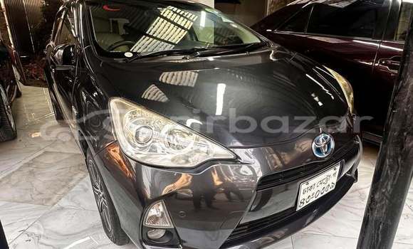 কেনা ব্যবহৃত Toyota Aqua Black গাড়ী মধ্যে বাজিতপুর মধ্যে Kishorganj কেনা ব্যবহৃত Toyota Aqua Black গাড়ী মধ্যে বাজিতপুর মধ্যে Kishorganj