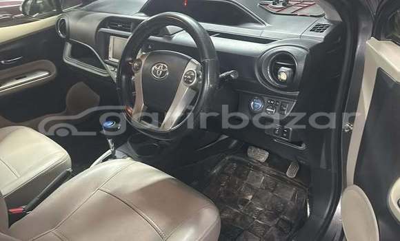 কেনা ব্যবহৃত Toyota Aqua Black গাড়ী মধ্যে বাজিতপুর মধ্যে Kishorganj কেনা ব্যবহৃত Toyota Aqua Black গাড়ী মধ্যে বাজিতপুর মধ্যে Kishorganj