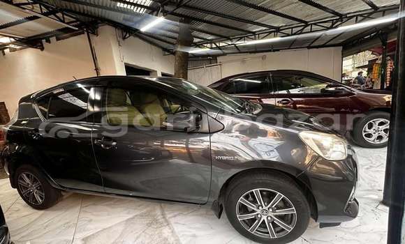 কেনা ব্যবহৃত Toyota Aqua Black গাড়ী মধ্যে বাজিতপুর মধ্যে Kishorganj কেনা ব্যবহৃত Toyota Aqua Black গাড়ী মধ্যে বাজিতপুর মধ্যে Kishorganj