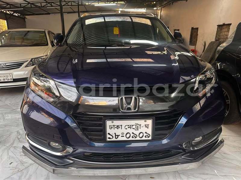 Big with watermark honda vezel dhaka dhaka 31038