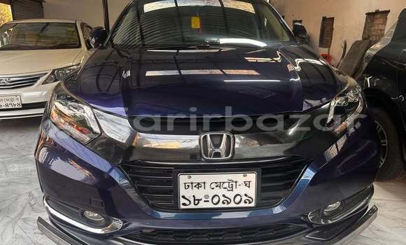 কেনা ব্যবহৃত Honda Vezel Blue গাড়ী মধ্যে ঢাকা মধ্যে Dhaka কেনা ব্যবহৃত Honda Vezel Blue গাড়ী মধ্যে ঢাকা মধ্যে Dhaka
