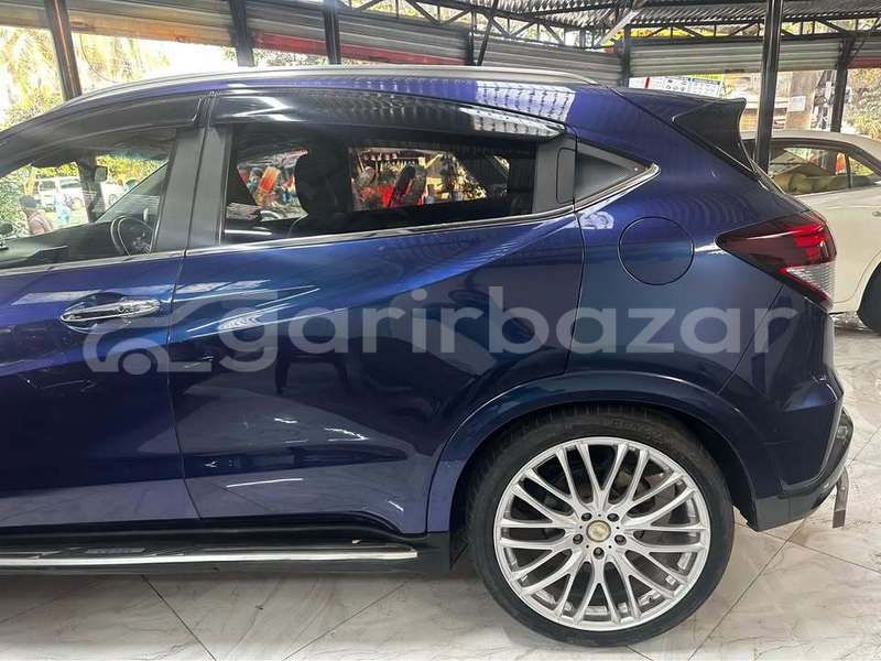 Big with watermark honda vezel dhaka dhaka 31038