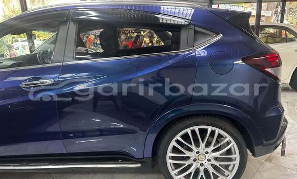 কেনা ব্যবহৃত Honda Vezel Blue গাড়ী মধ্যে ঢাকা মধ্যে Dhaka কেনা ব্যবহৃত Honda Vezel Blue গাড়ী মধ্যে ঢাকা মধ্যে Dhaka