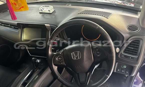 কেনা ব্যবহৃত Honda Vezel Blue গাড়ী মধ্যে ঢাকা মধ্যে Dhaka কেনা ব্যবহৃত Honda Vezel Blue গাড়ী মধ্যে ঢাকা মধ্যে Dhaka