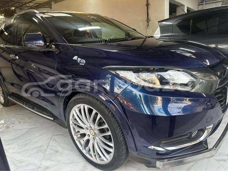 Big with watermark honda vezel dhaka dhaka 31038